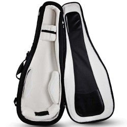 Protection Racket Acoustic Guitar Case Deluxe