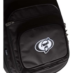 Protection Racket Acoustic Guitar Case Deluxe