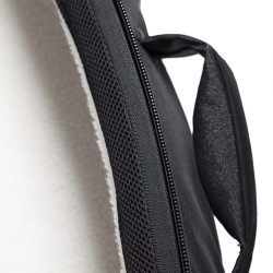 Protection Racket Acoustic Guitar Case Deluxe