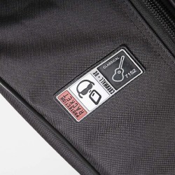 Protection Racket Acoustic Guitar Case Deluxe