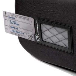 Protection Racket Acoustic Guitar Case Deluxe