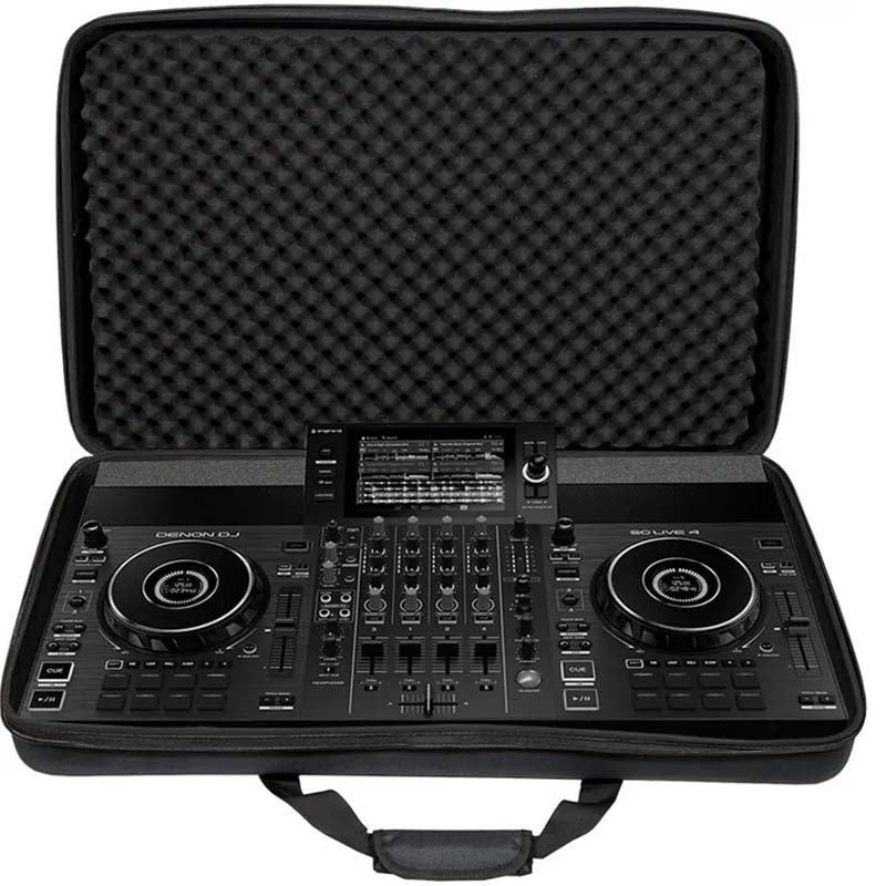 Walkasse W-MCB-SCLIVE4 MK2