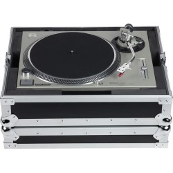 Walkasse TURNTABLEPROBK