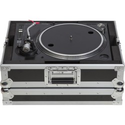 Walkasse TURNTABLEPROBK