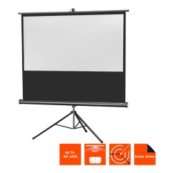 Celexon Economy Tripod 133x75 cm