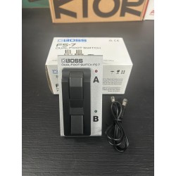 Boss FS-7 Usato