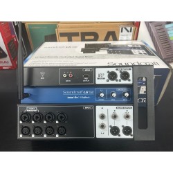 Soundcraft UI12 Usato