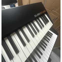Studiologic SL88I Studio Usato