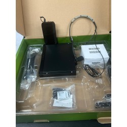 Shure BLX14RE/SM35-M17 Usato