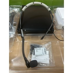 Shure BLX14RE/SM35-M17 Usato