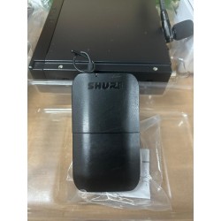 Shure BLX14RE/SM35-M17 Usato