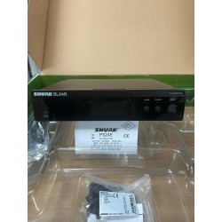 Shure BLX14RE/SM35-M17 Usato