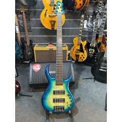 Marcus Miller M7 5TBL Usato