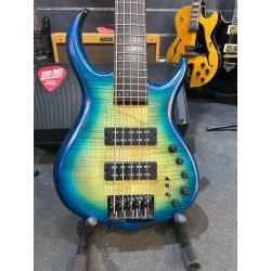 Marcus Miller M7 5TBL Usato