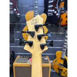 Marcus Miller M7 5TBL Usato