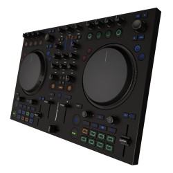 Native Instruments Traktor MX2