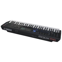 Yamaha MODX M6
