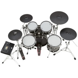 Roland VAD516 V-Drums Acoustic Design