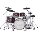 Roland VAD716-SW V-Drums Acoustic Design