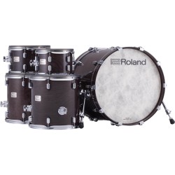 Roland VAD716-GE V-Drums Acoustic Design