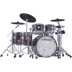 Roland VAD716-GE V-Drums Acoustic Design