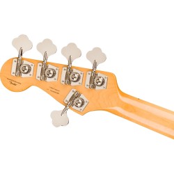 Fender Squier Classic Vibe Active'70s Jazz Bass LRL WPPG Sienna Sunburst