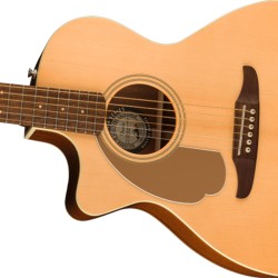 Fender Newporter Player Left-Hended WN Natural