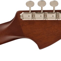 Fender Newporter Player Left-Hended WN Natural