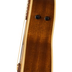 Fender Newporter Player Left-Hended WN Natural