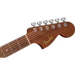 Fender California Standard Monterey E BPG 3-Color Sunburst