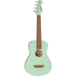 Fender Tenor Avalon WN Surf Green