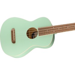 Fender Tenor Avalon WN Surf Green