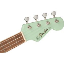 Fender Tenor Avalon WN Surf Green