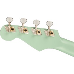 Fender Tenor Avalon WN Surf Green