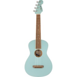 Fender Tenor Avalon WN Dafne Blu