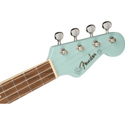 Fender Tenor Avalon WN Dafne Blu
