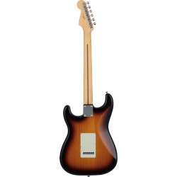 Fender Collection 2024 Made In Japan Hybrid II Stratocaster HSS RW 3-Color Sunburst