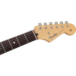 Fender Collection 2024 Made In Japan Hybrid II Stratocaster HSS RW 3-Color Sunburst