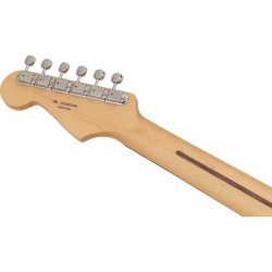 Fender Collection 2024 Made In Japan Hybrid II Stratocaster HSS RW 3-Color Sunburst