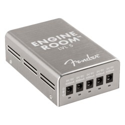 Fender Engine Room LVL5 Power Supply