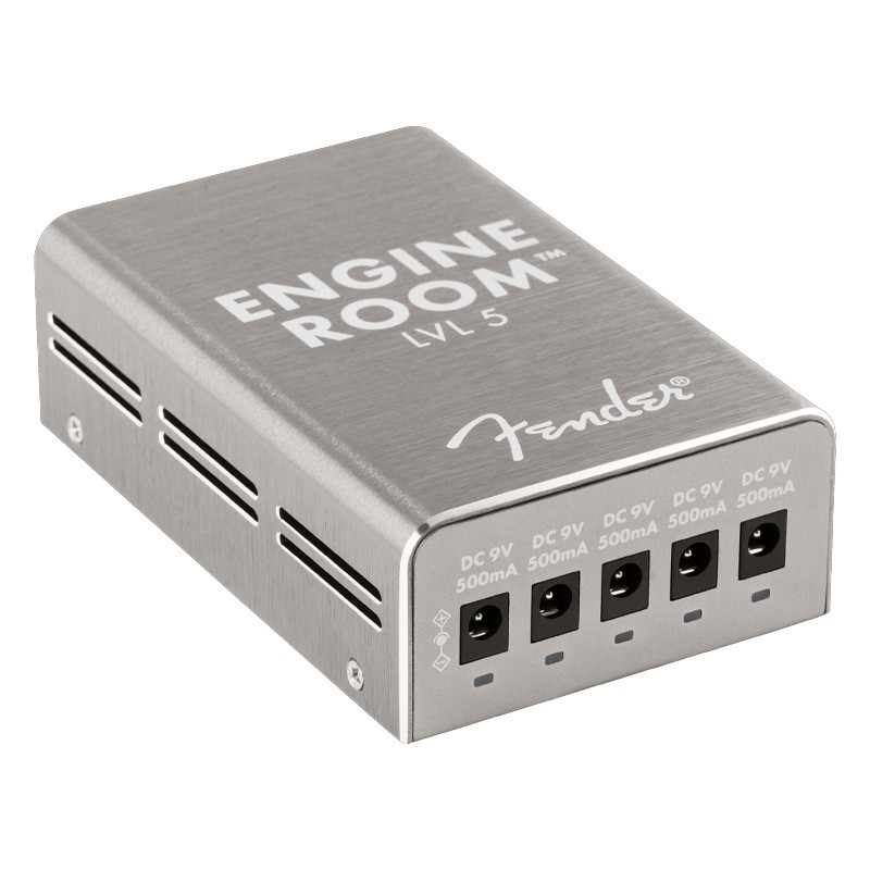 Fender Engine Room LVL5 Power Supply