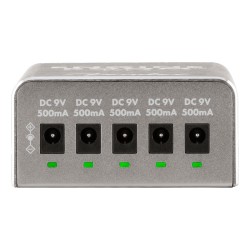 Fender Engine Room LVL5 Power Supply