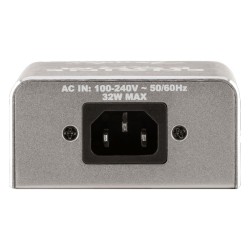 Fender Engine Room LVL5 Power Supply