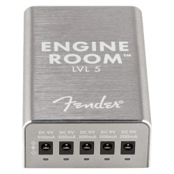 Fender Engine Room LVL5 Power Supply