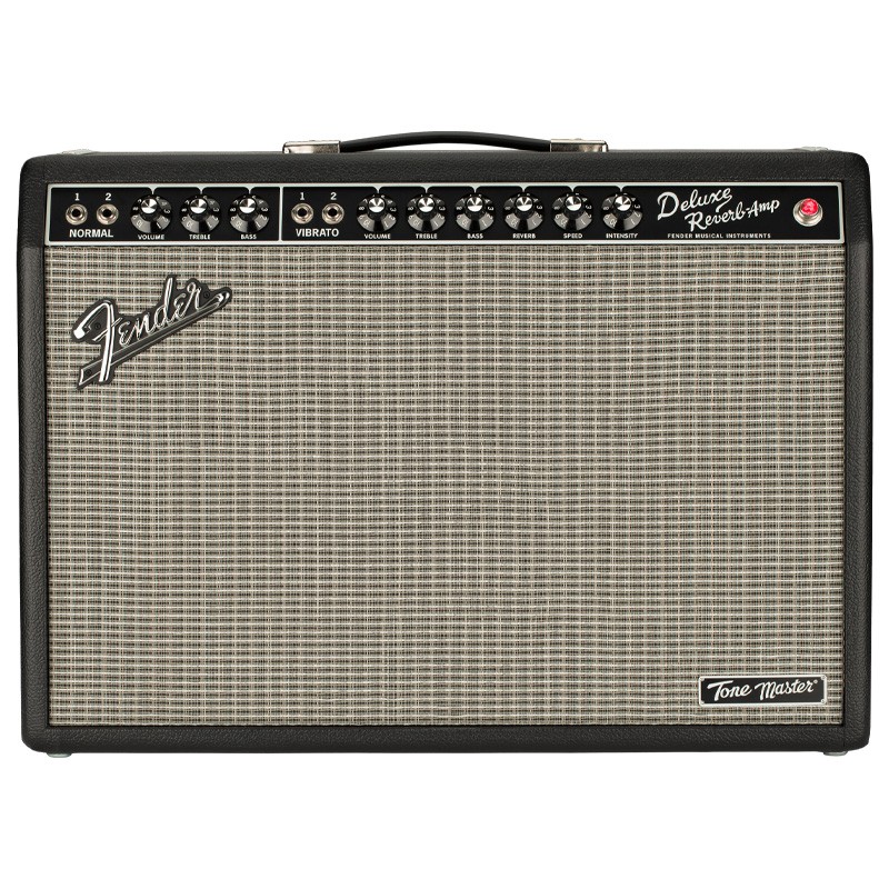 Fender Tone Master Deluxe Reverb