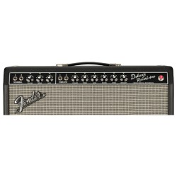 Fender Tone Master Deluxe Reverb