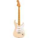Fender Jimi Hendrix Stratocaster MN Olympic White