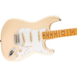 Fender Jimi Hendrix Stratocaster MN Olympic White