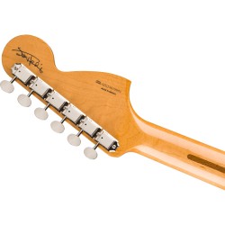 Fender Jimi Hendrix Stratocaster MN Olympic White