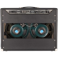 Fender Tone Master Twin Reverb